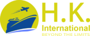 H.K. International